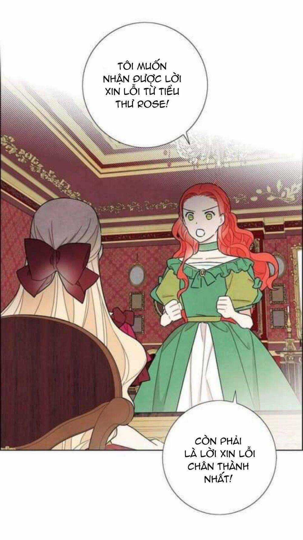 Tôi Đã Cướp Mất Đêm Đầu Tiên Của Nam Chính Chapter 26 trang 47