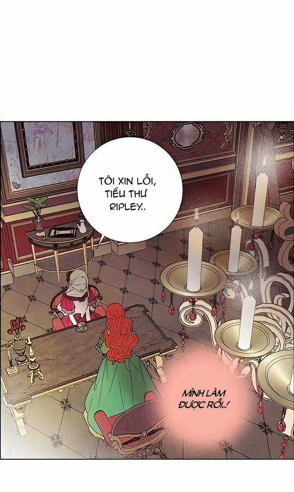 Tôi Đã Cướp Mất Đêm Đầu Tiên Của Nam Chính Chapter 26 trang 50