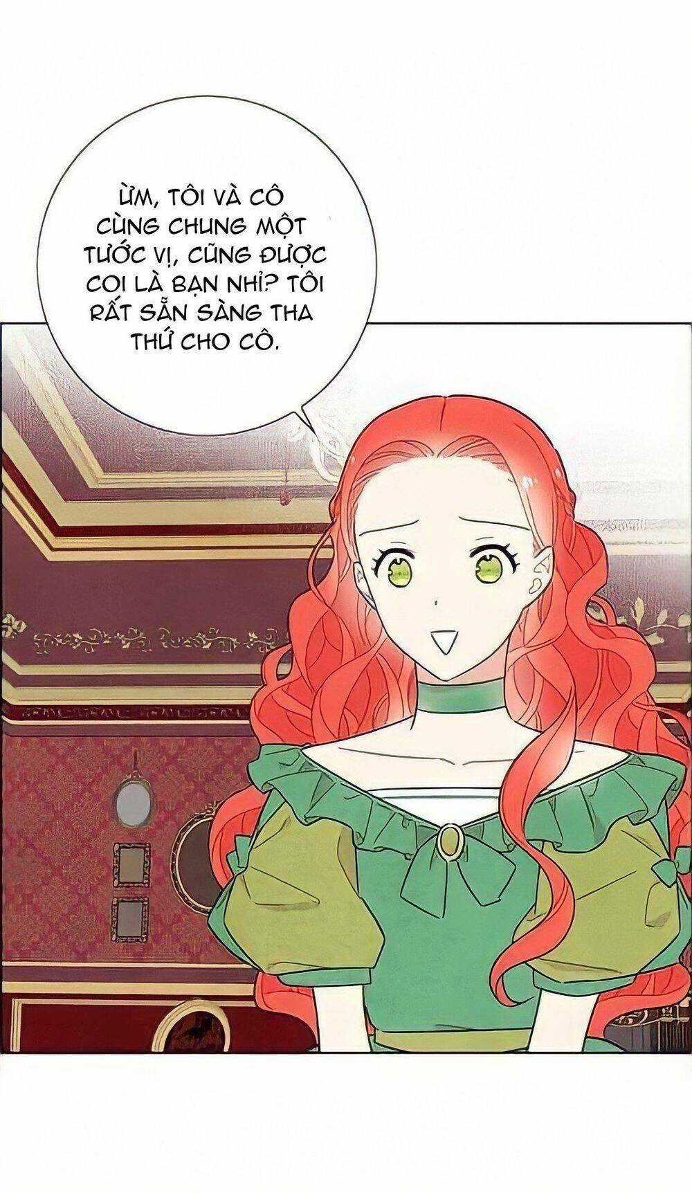 Tôi Đã Cướp Mất Đêm Đầu Tiên Của Nam Chính Chapter 26 trang 51