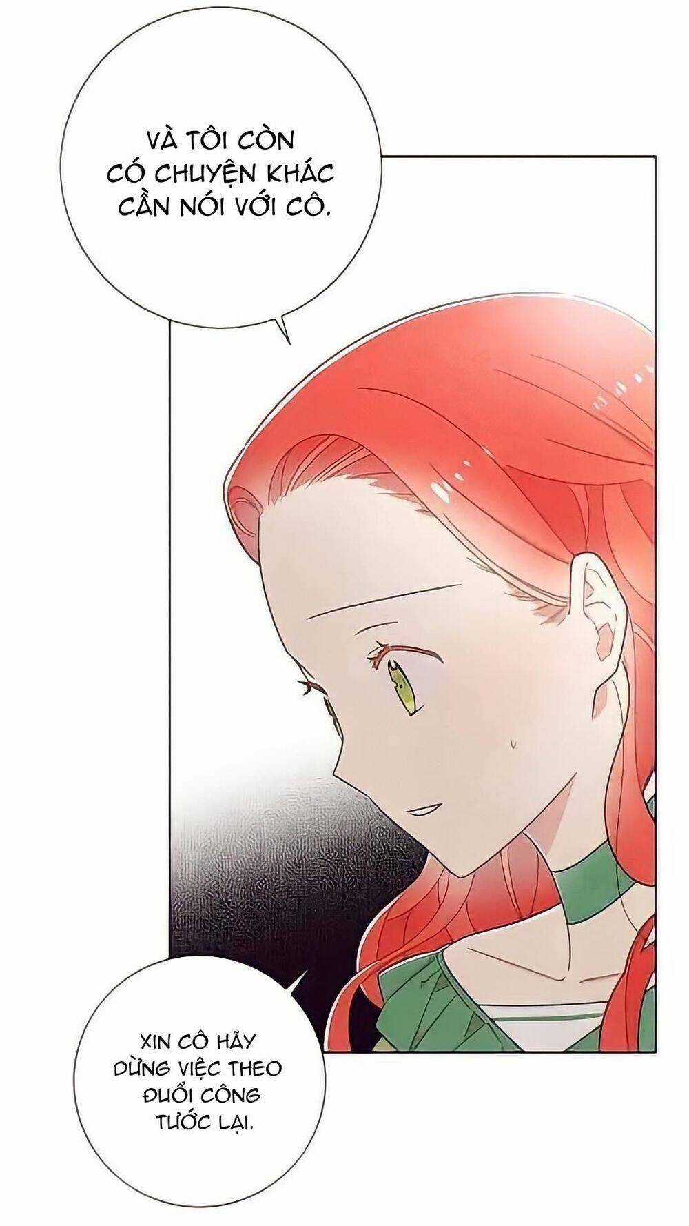 Tôi Đã Cướp Mất Đêm Đầu Tiên Của Nam Chính Chapter 26 trang 52