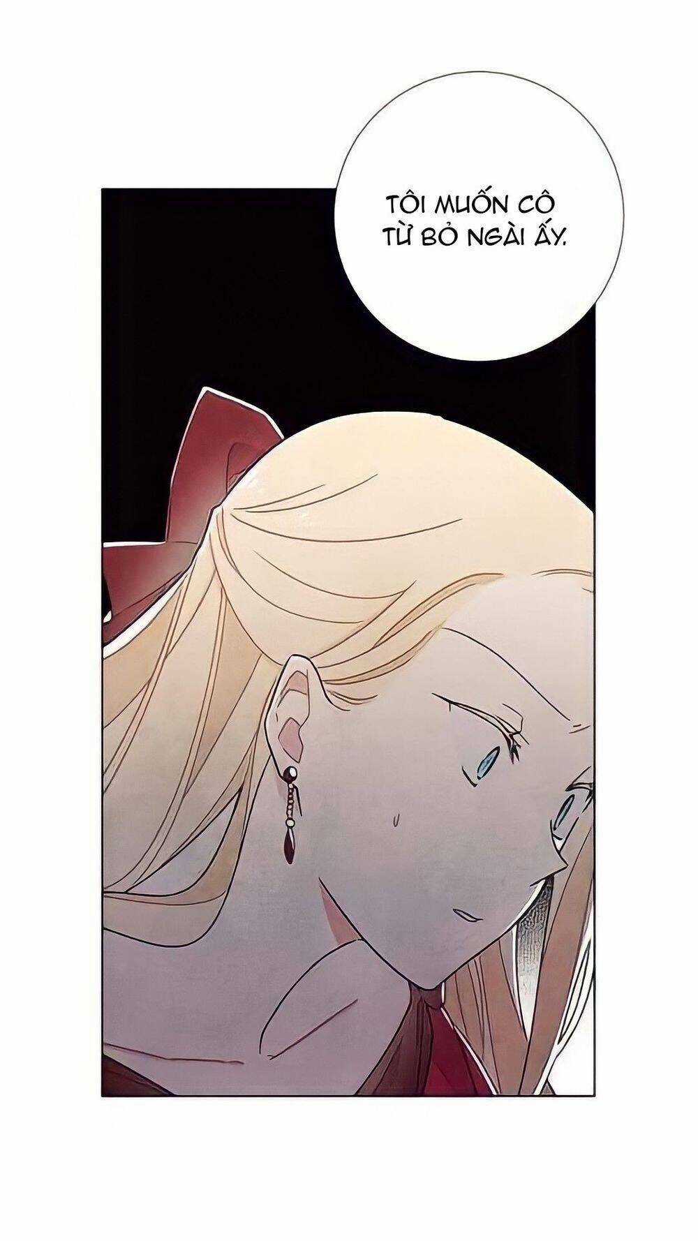 Tôi Đã Cướp Mất Đêm Đầu Tiên Của Nam Chính Chapter 26 trang 53