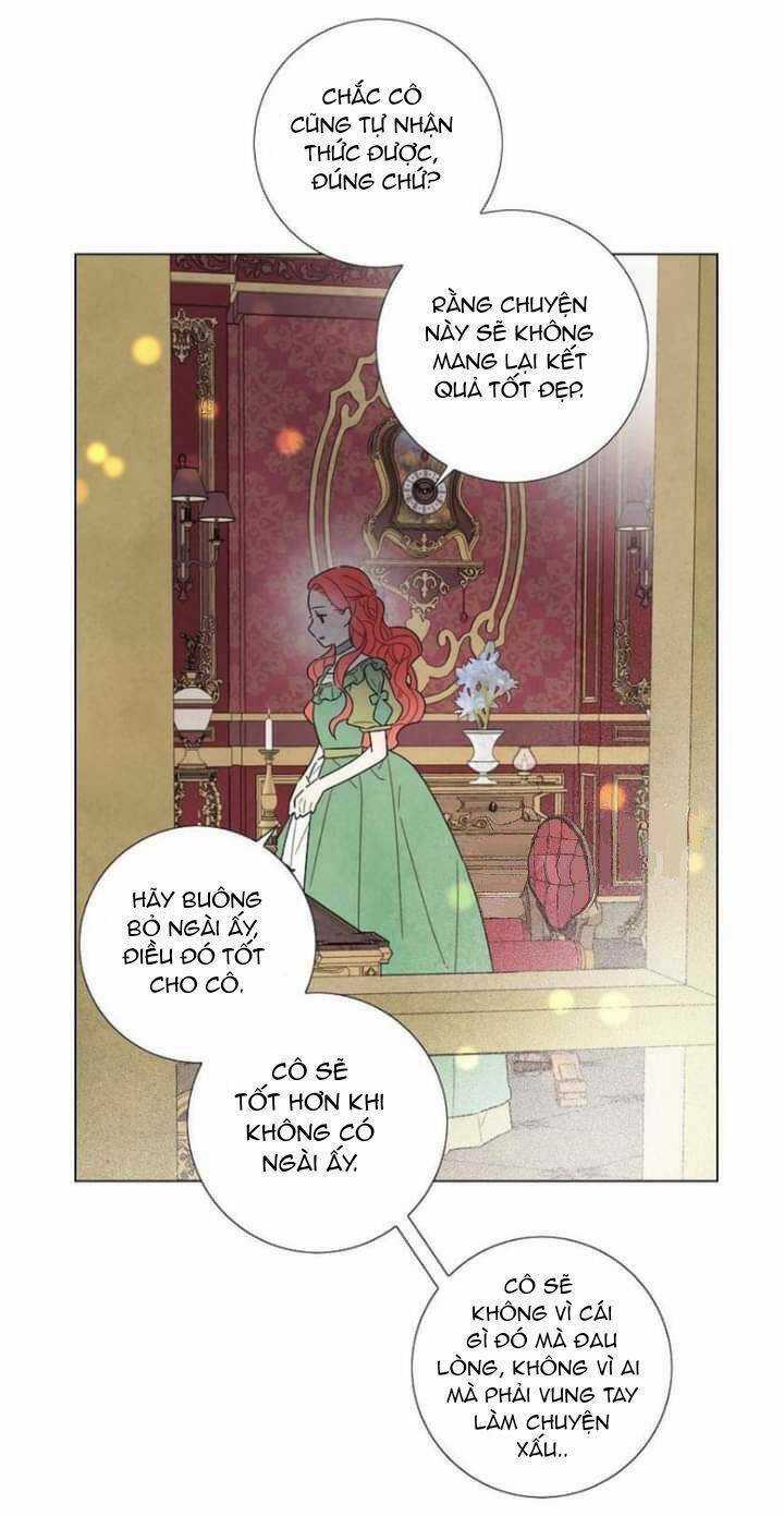 Tôi Đã Cướp Mất Đêm Đầu Tiên Của Nam Chính Chapter 26 trang 54