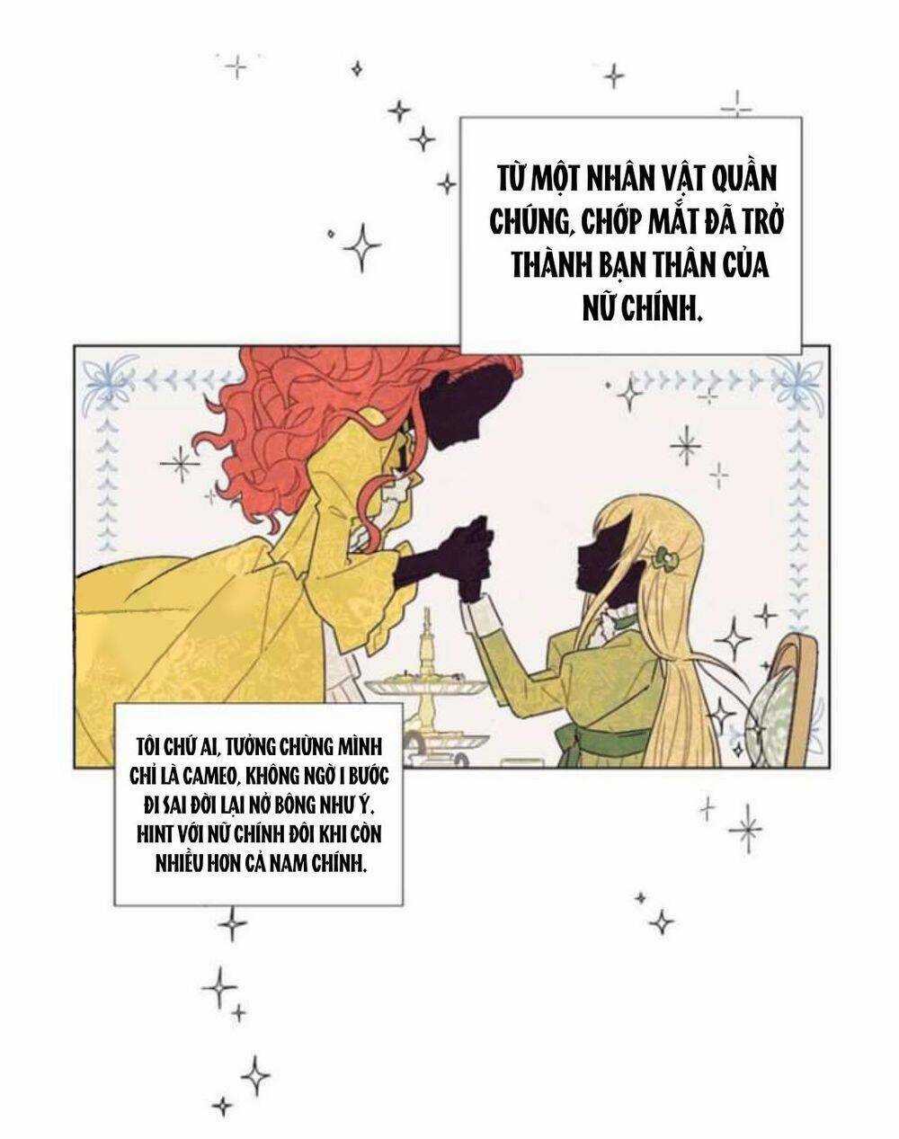 Tôi Đã Cướp Mất Đêm Đầu Tiên Của Nam Chính Chapter 26 trang 56