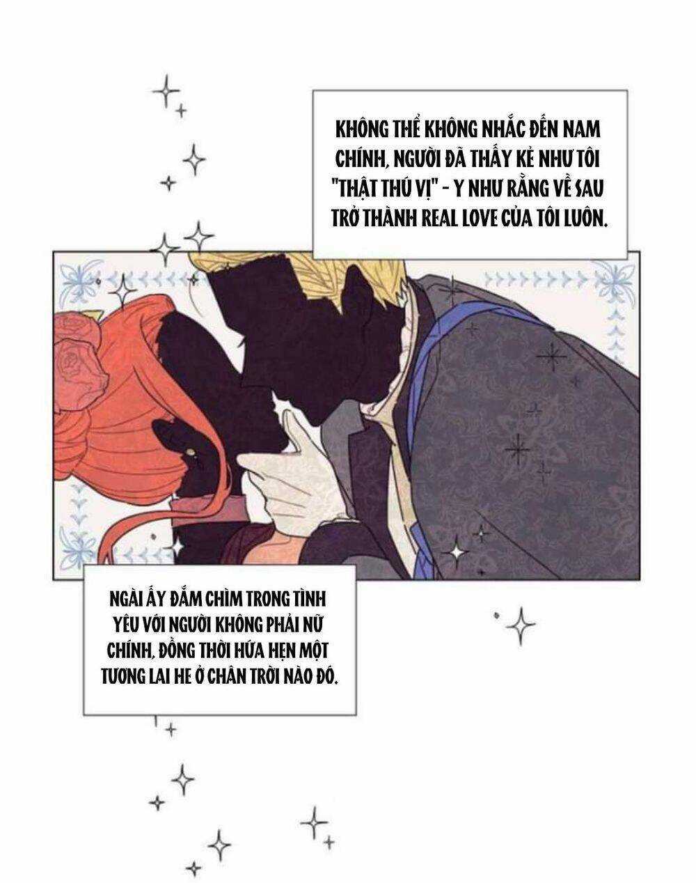 Tôi Đã Cướp Mất Đêm Đầu Tiên Của Nam Chính Chapter 26 trang 57