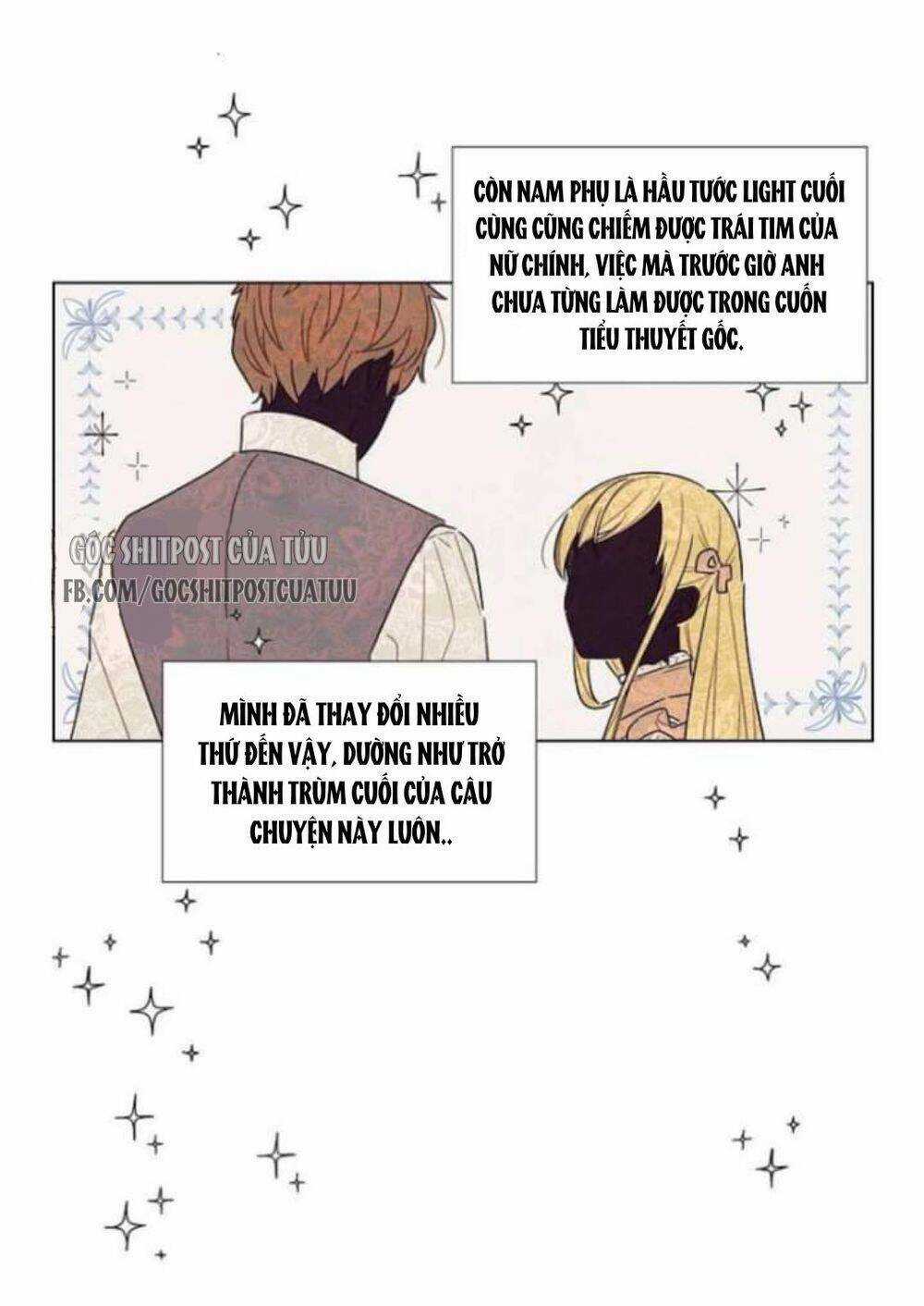 Tôi Đã Cướp Mất Đêm Đầu Tiên Của Nam Chính Chapter 26 trang 58