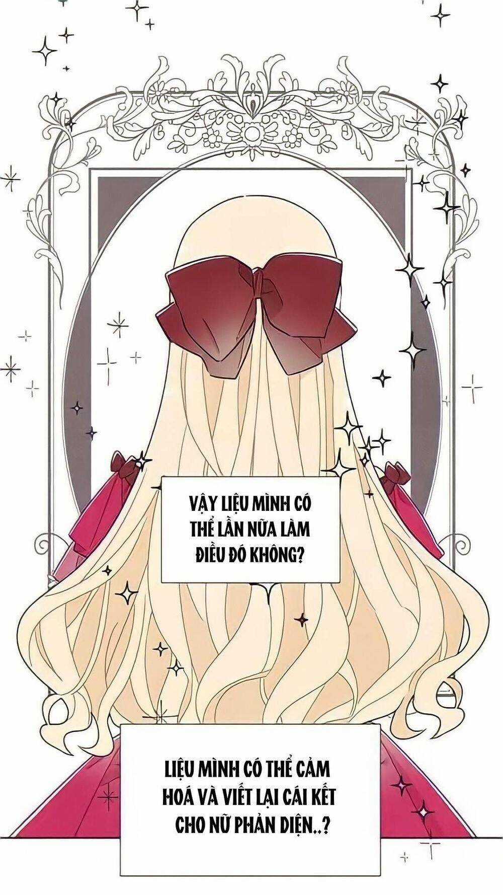 Tôi Đã Cướp Mất Đêm Đầu Tiên Của Nam Chính Chapter 26 trang 59