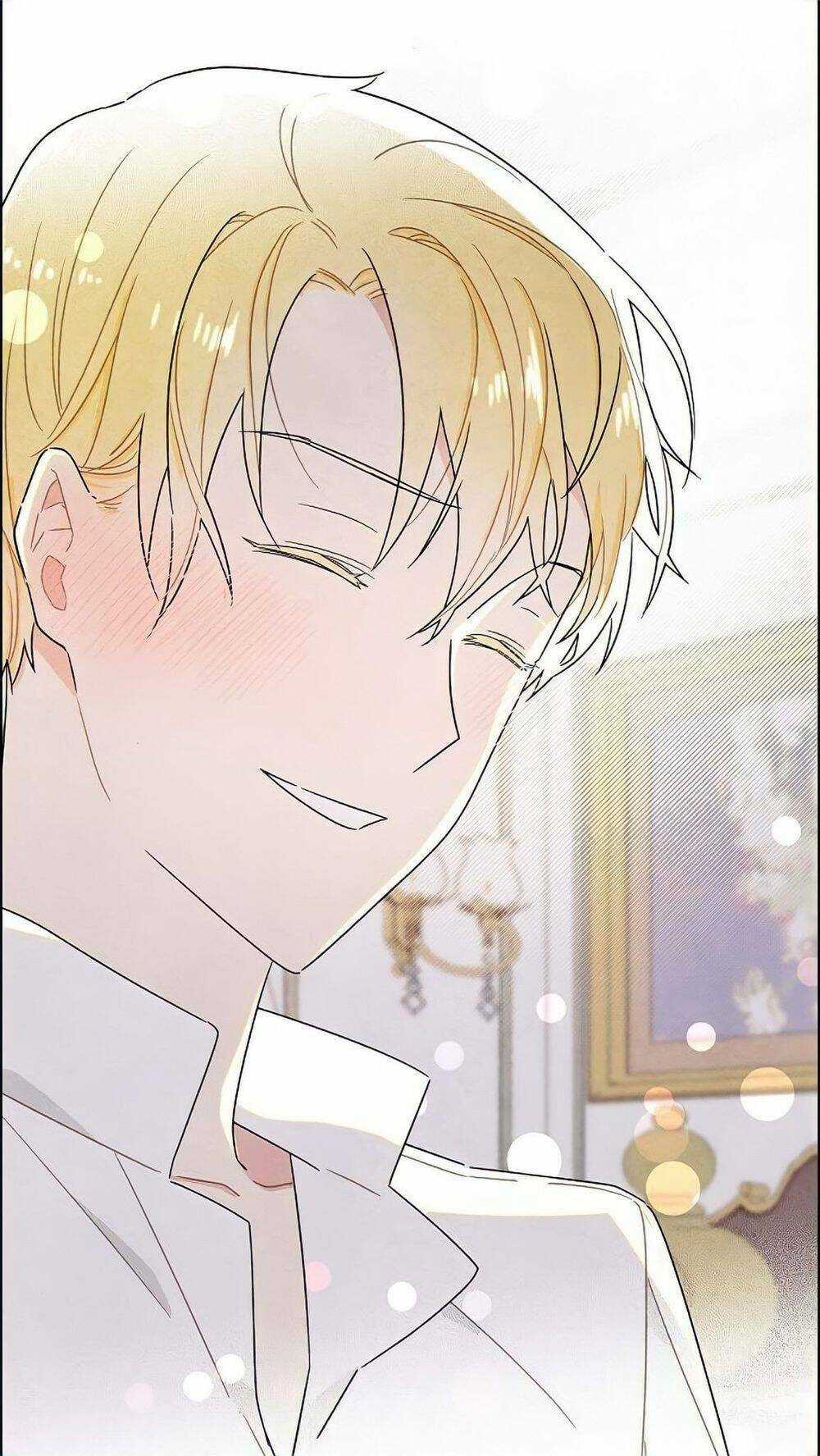 Tôi Đã Cướp Mất Đêm Đầu Tiên Của Nam Chính Chapter 26 trang 6