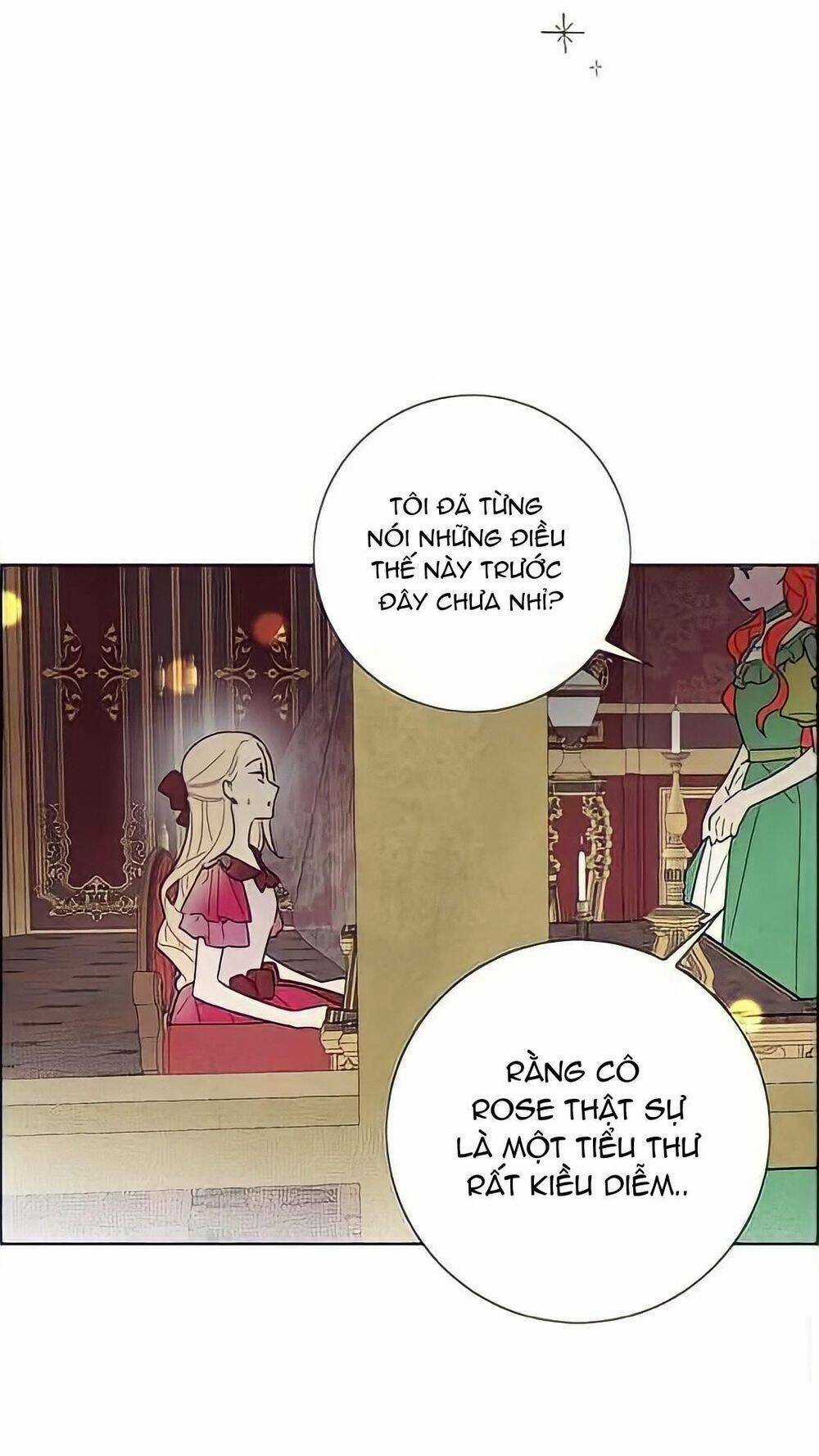 Tôi Đã Cướp Mất Đêm Đầu Tiên Của Nam Chính Chapter 26 trang 60