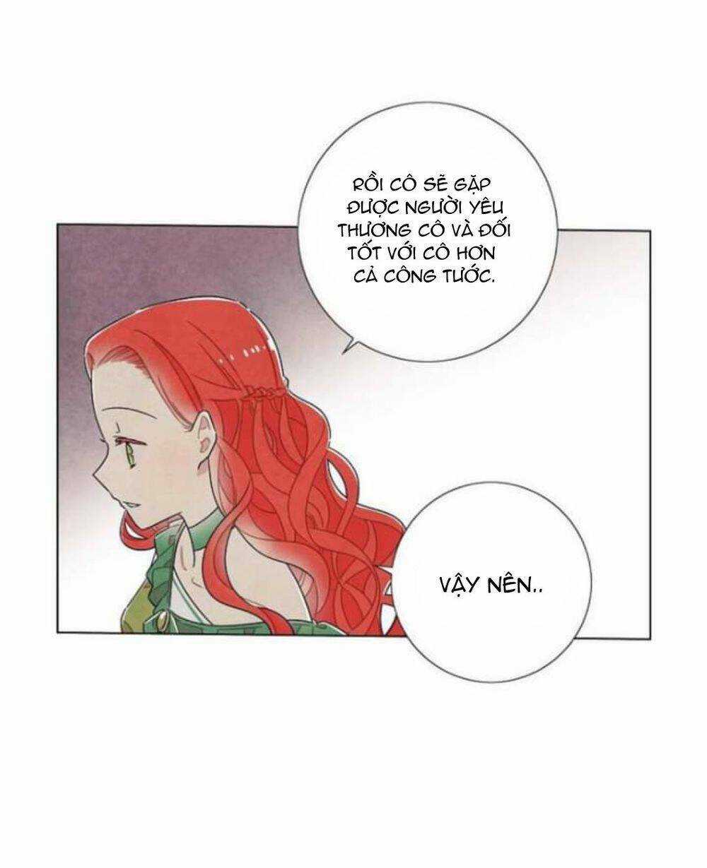 Tôi Đã Cướp Mất Đêm Đầu Tiên Của Nam Chính Chapter 26 trang 61