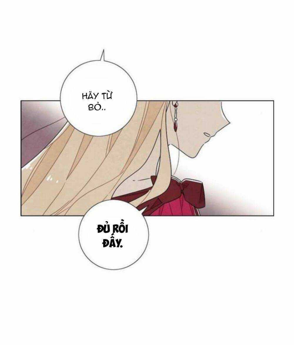 Tôi Đã Cướp Mất Đêm Đầu Tiên Của Nam Chính Chapter 26 trang 62