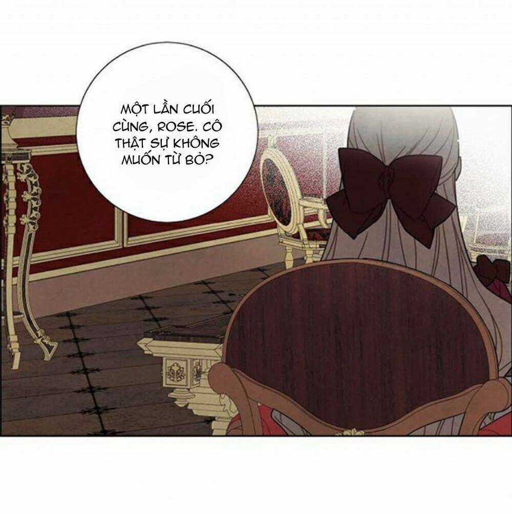 Tôi Đã Cướp Mất Đêm Đầu Tiên Của Nam Chính Chapter 27 trang 10