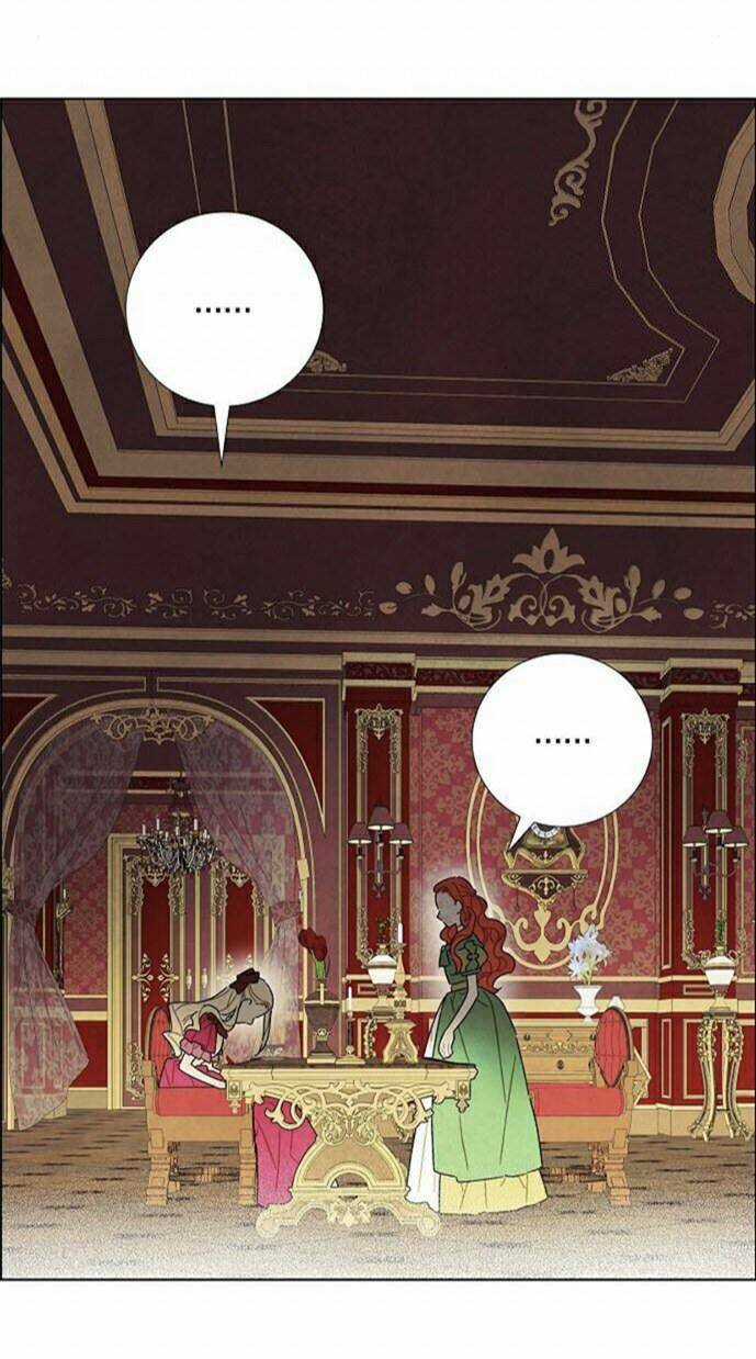 Tôi Đã Cướp Mất Đêm Đầu Tiên Của Nam Chính Chapter 27 trang 12