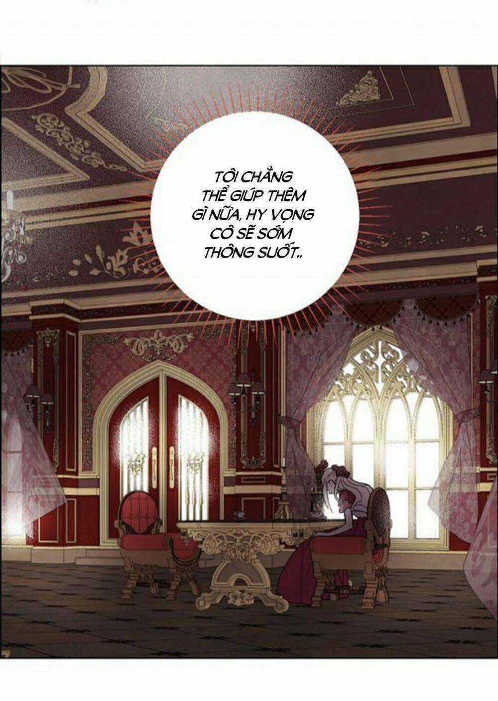 Tôi Đã Cướp Mất Đêm Đầu Tiên Của Nam Chính Chapter 27 trang 14