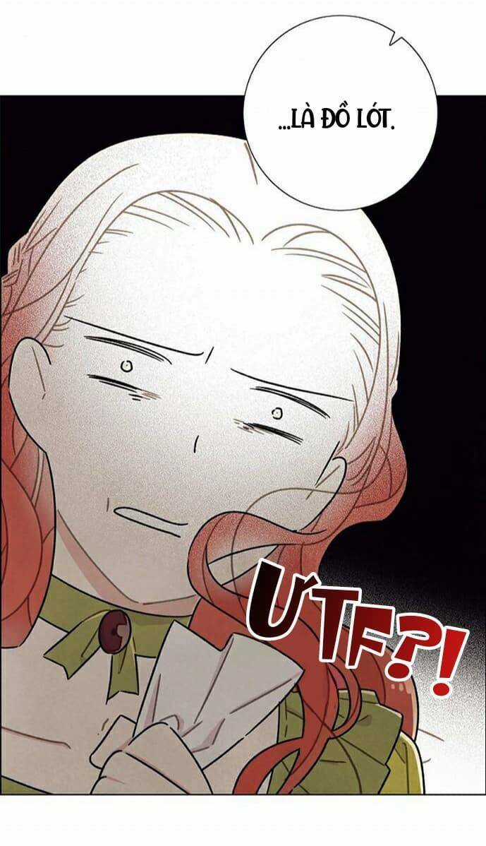 Tôi Đã Cướp Mất Đêm Đầu Tiên Của Nam Chính Chapter 27 trang 27