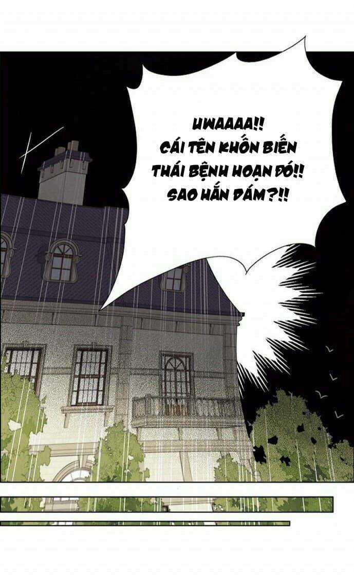 Tôi Đã Cướp Mất Đêm Đầu Tiên Của Nam Chính Chapter 27 trang 28