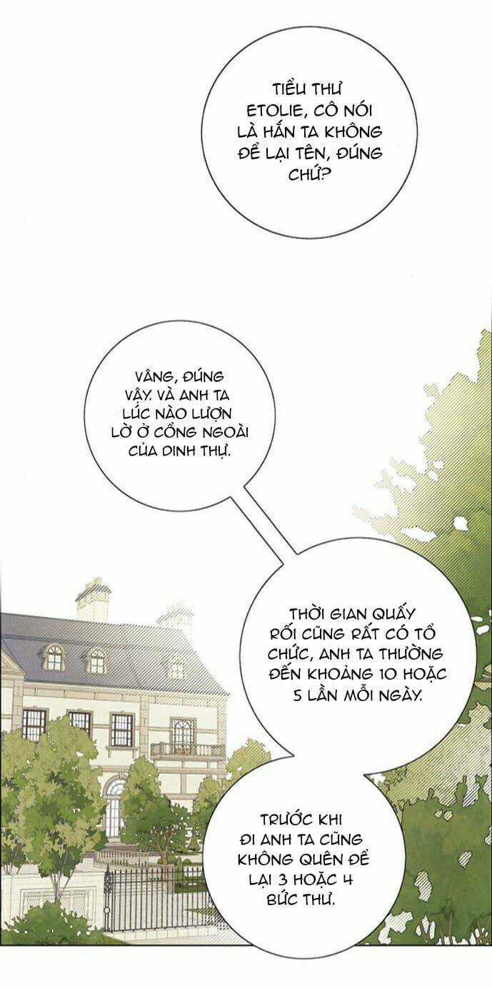 Tôi Đã Cướp Mất Đêm Đầu Tiên Của Nam Chính Chapter 27 trang 29