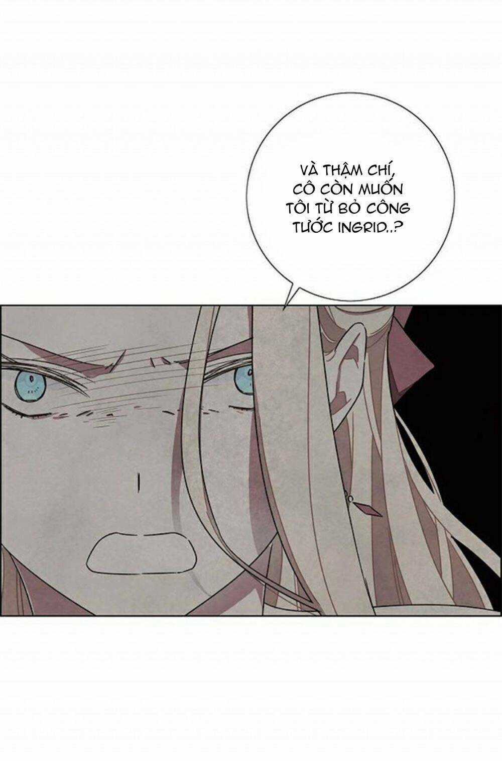 Tôi Đã Cướp Mất Đêm Đầu Tiên Của Nam Chính Chapter 27 trang 3