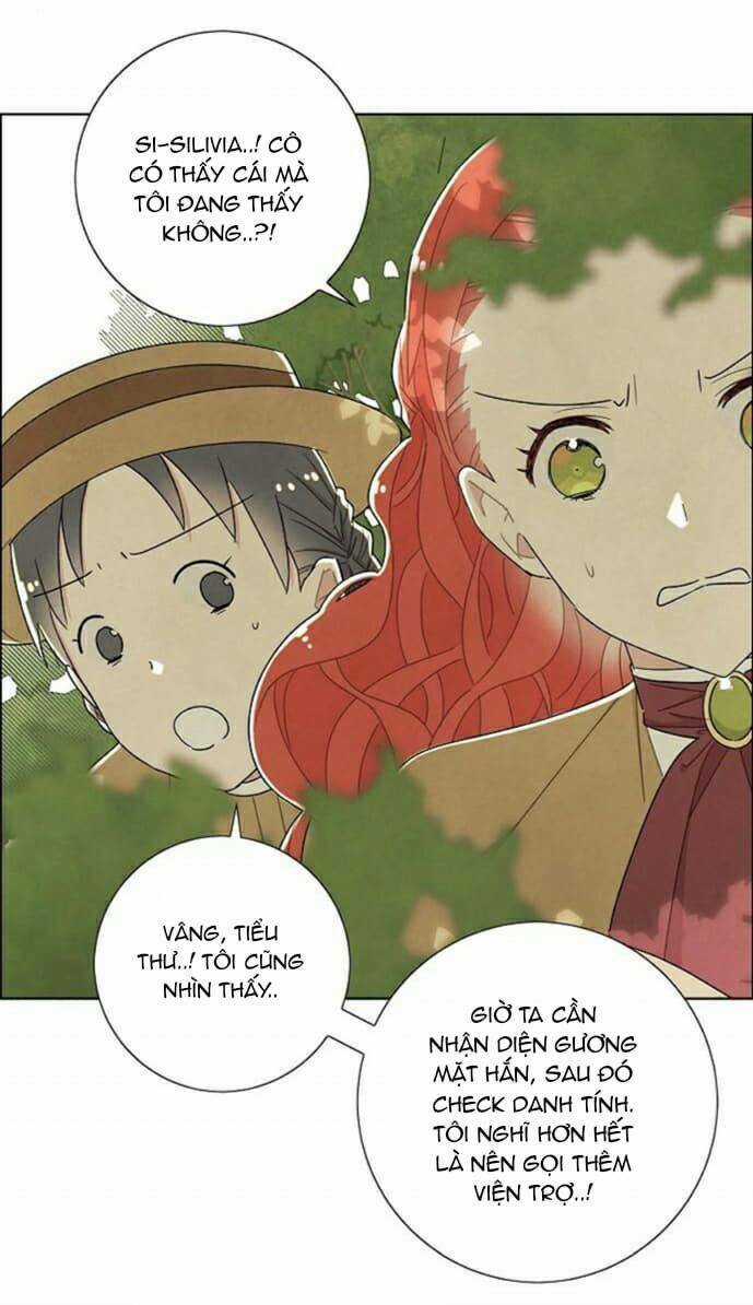 Tôi Đã Cướp Mất Đêm Đầu Tiên Của Nam Chính Chapter 27 trang 36