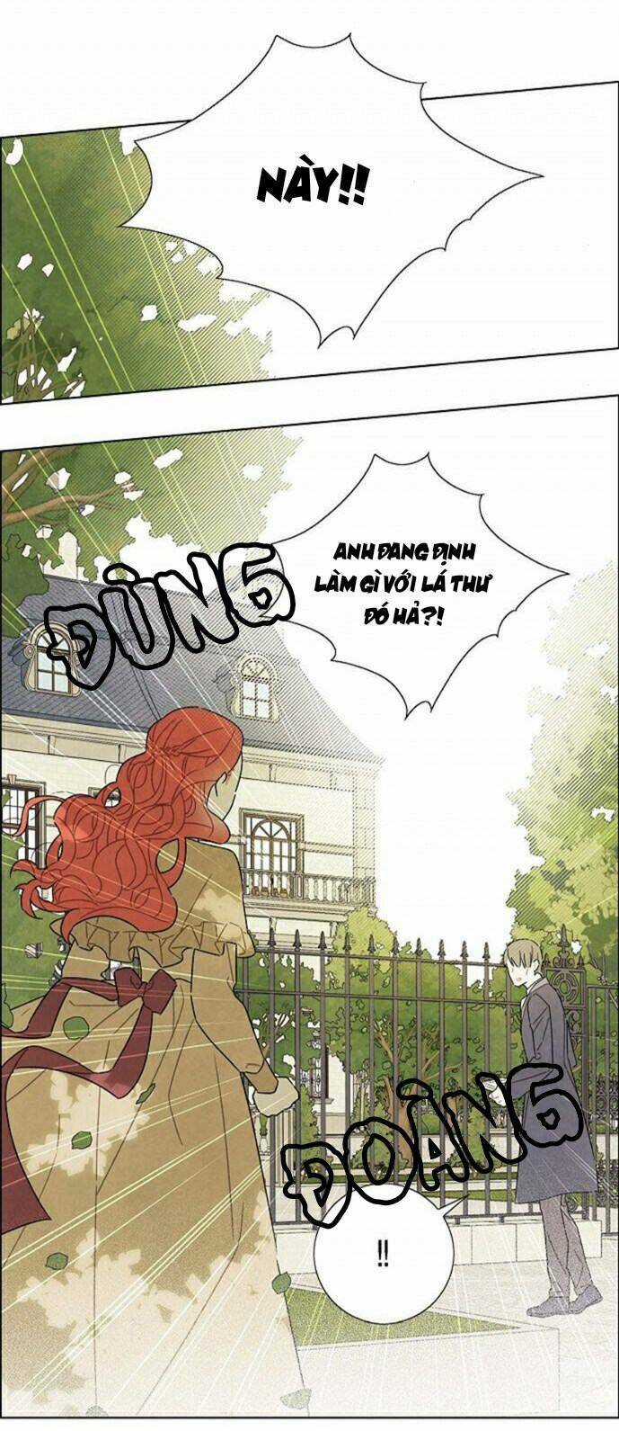 Tôi Đã Cướp Mất Đêm Đầu Tiên Của Nam Chính Chapter 27 trang 38