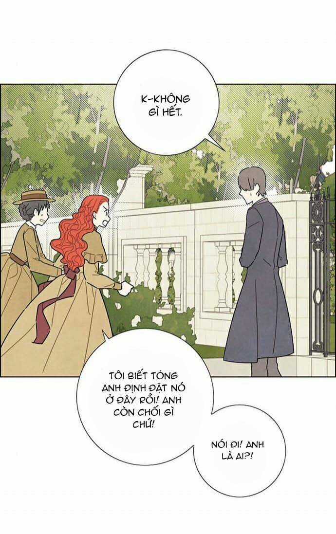 Tôi Đã Cướp Mất Đêm Đầu Tiên Của Nam Chính Chapter 27 trang 39