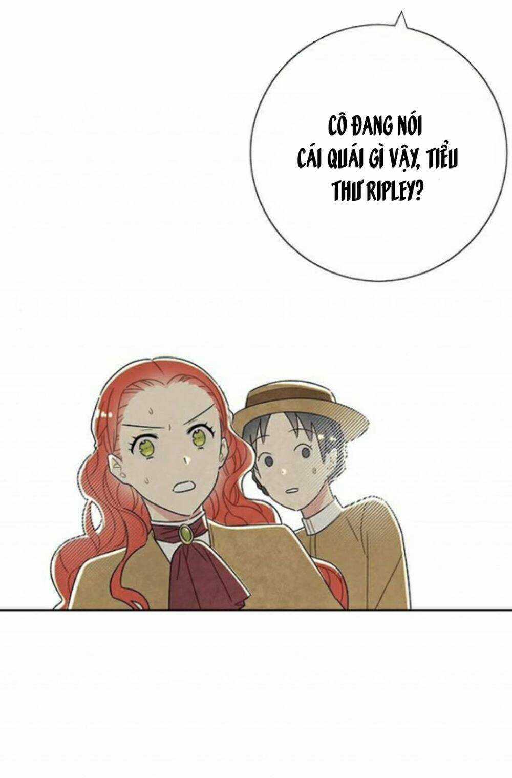 Tôi Đã Cướp Mất Đêm Đầu Tiên Của Nam Chính Chapter 27 trang 42