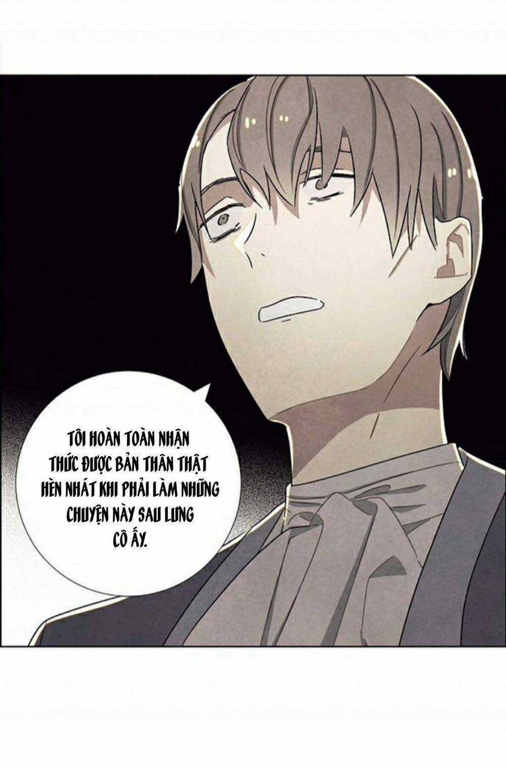 Tôi Đã Cướp Mất Đêm Đầu Tiên Của Nam Chính Chapter 27 trang 43