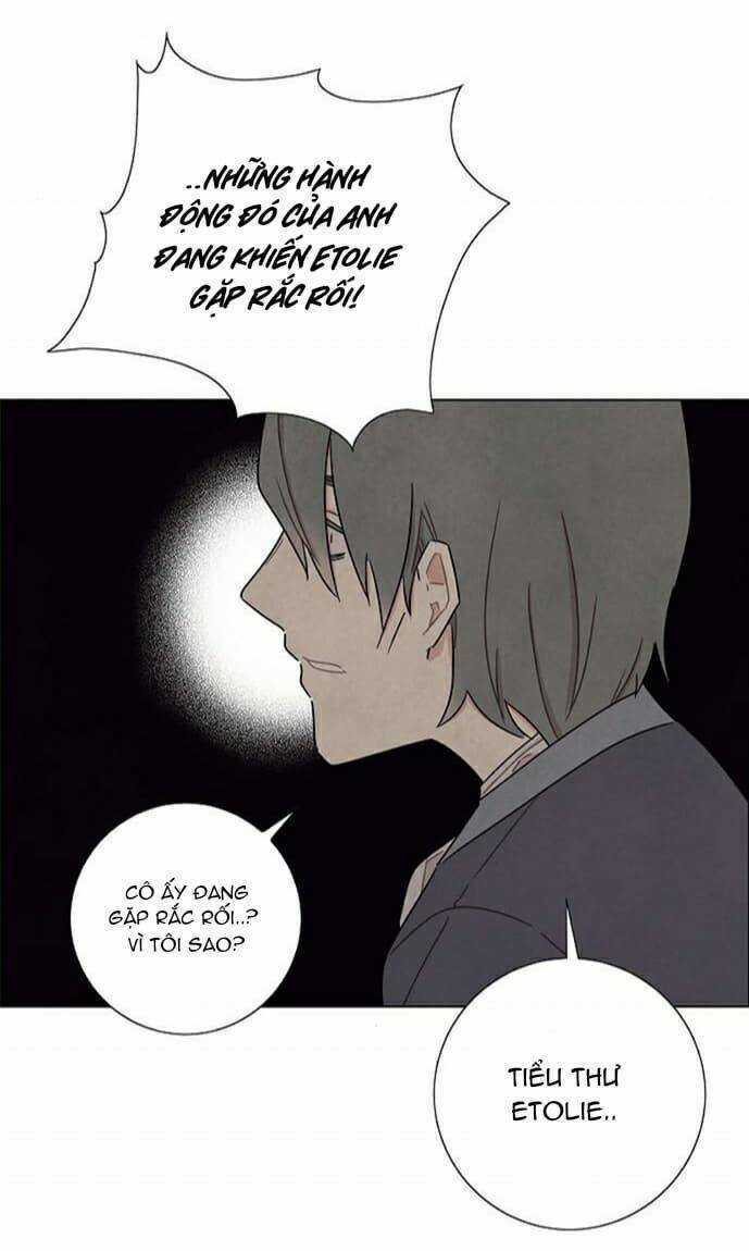 Tôi Đã Cướp Mất Đêm Đầu Tiên Của Nam Chính Chapter 27 trang 46