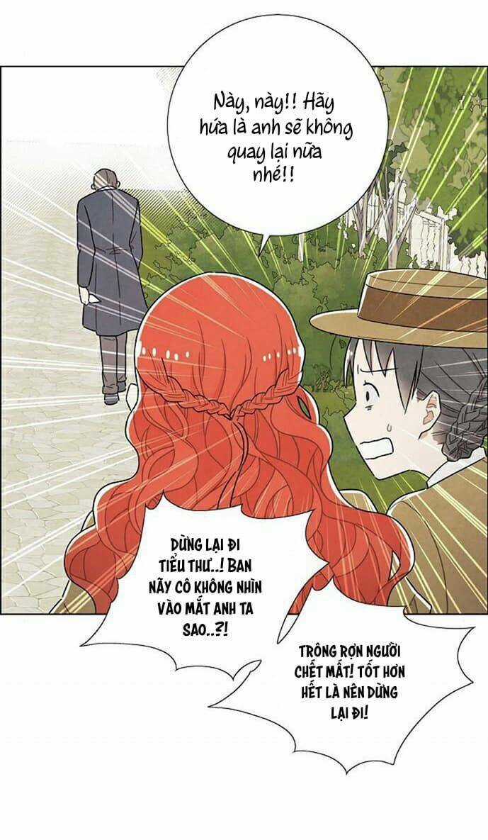 Tôi Đã Cướp Mất Đêm Đầu Tiên Của Nam Chính Chapter 27 trang 49