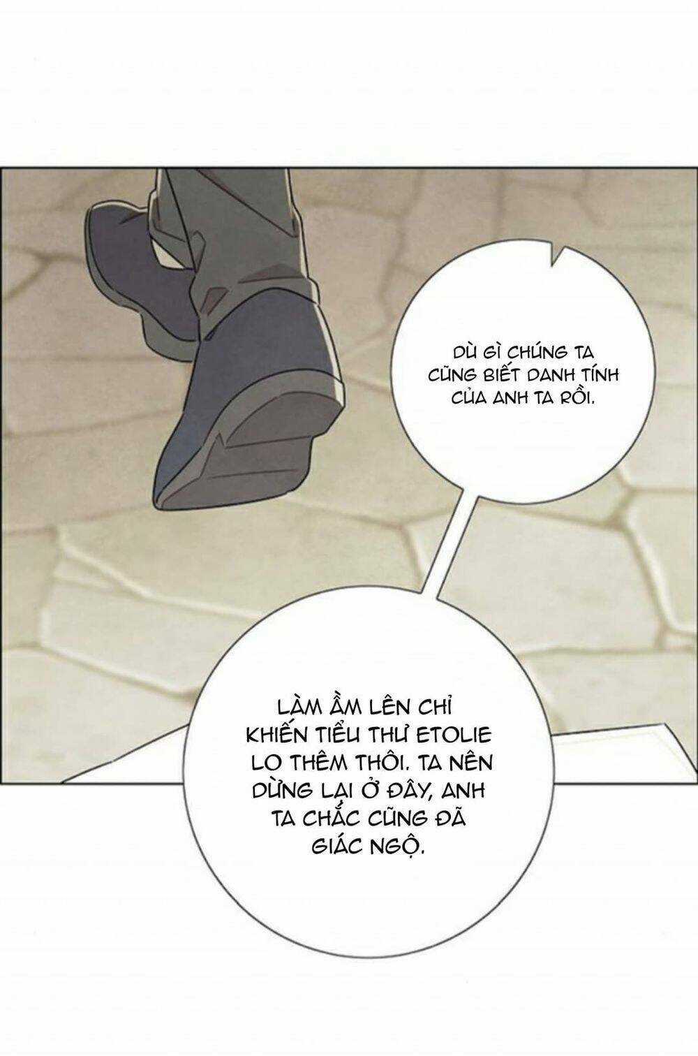 Tôi Đã Cướp Mất Đêm Đầu Tiên Của Nam Chính Chapter 27 trang 50