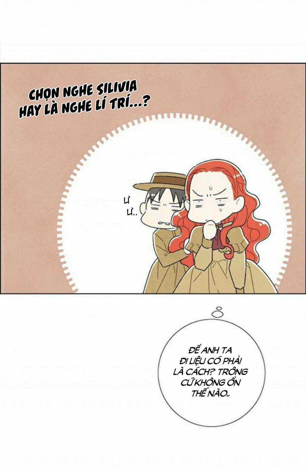 Tôi Đã Cướp Mất Đêm Đầu Tiên Của Nam Chính Chapter 27 trang 51