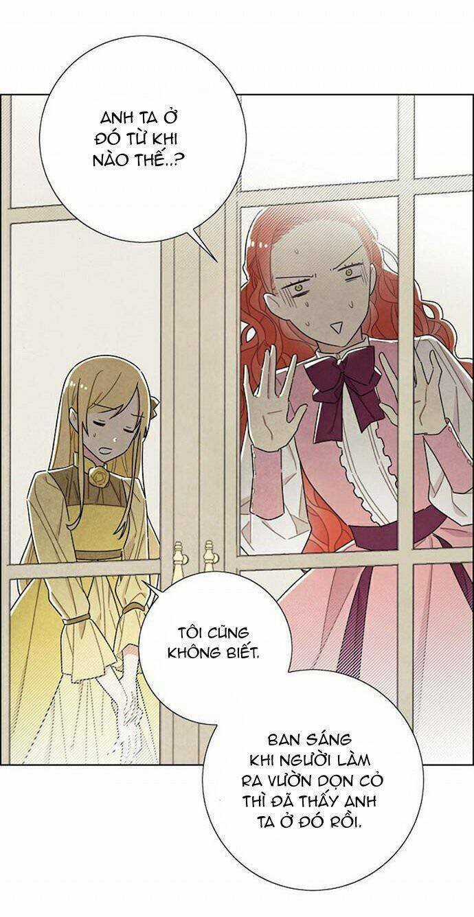 Tôi Đã Cướp Mất Đêm Đầu Tiên Của Nam Chính Chapter 27 trang 53