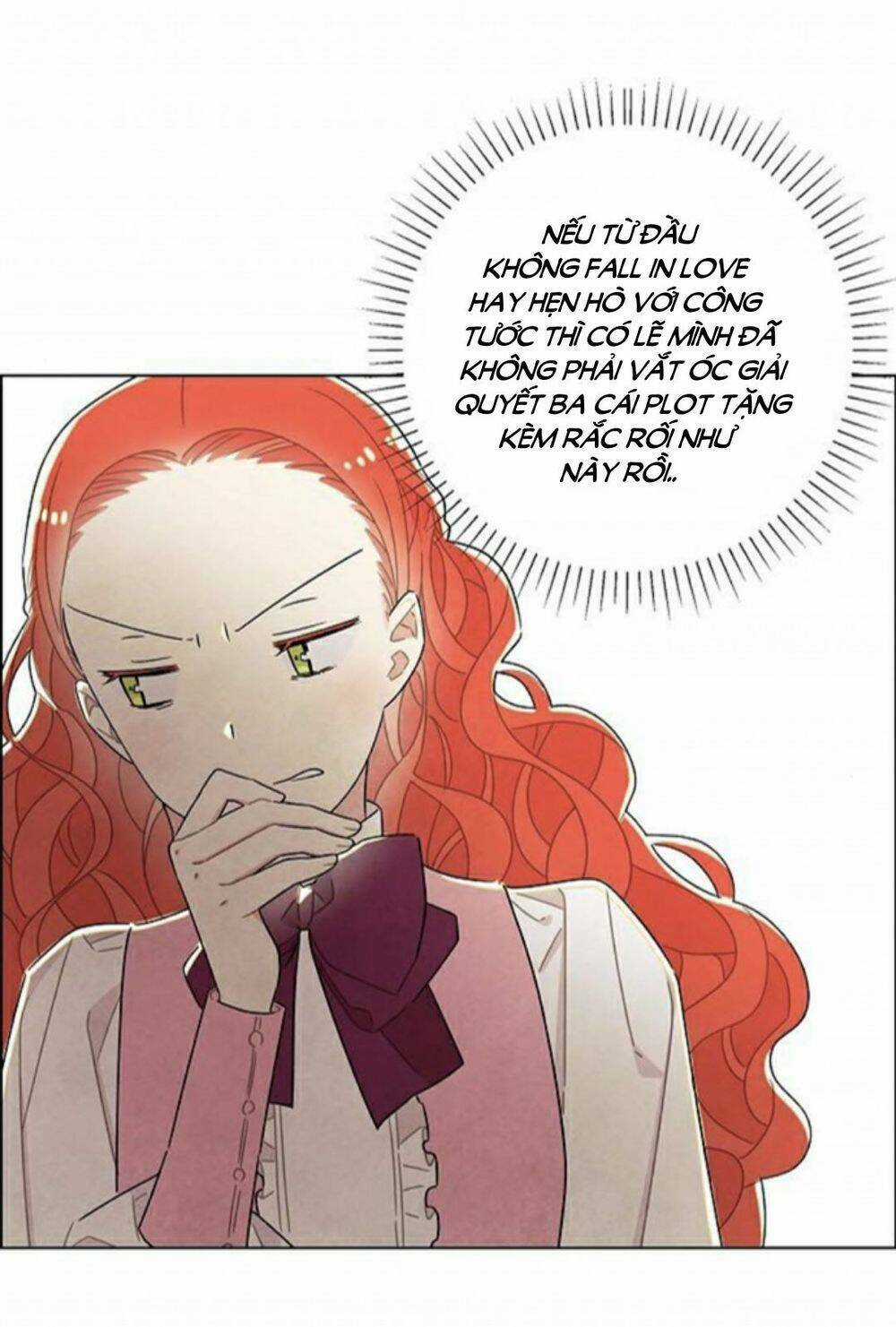 Tôi Đã Cướp Mất Đêm Đầu Tiên Của Nam Chính Chapter 27 trang 59