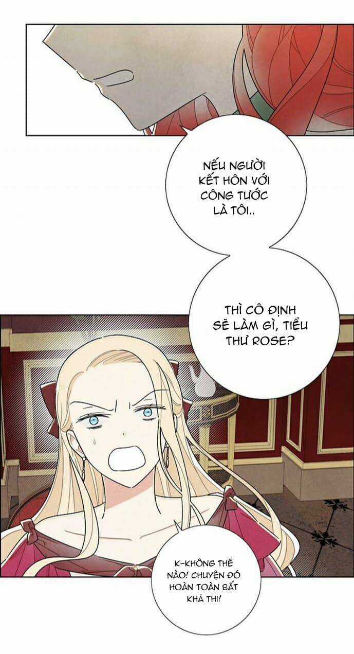 Tôi Đã Cướp Mất Đêm Đầu Tiên Của Nam Chính Chapter 27 trang 7