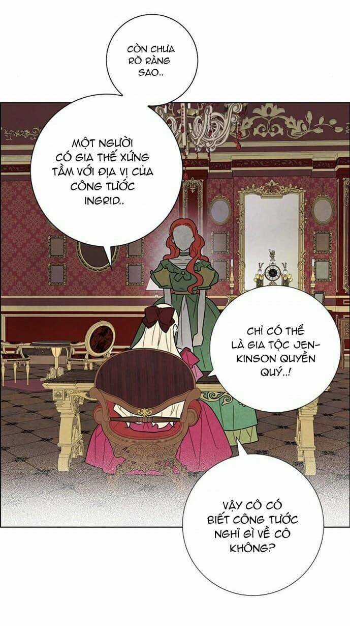 Tôi Đã Cướp Mất Đêm Đầu Tiên Của Nam Chính Chapter 27 trang 9