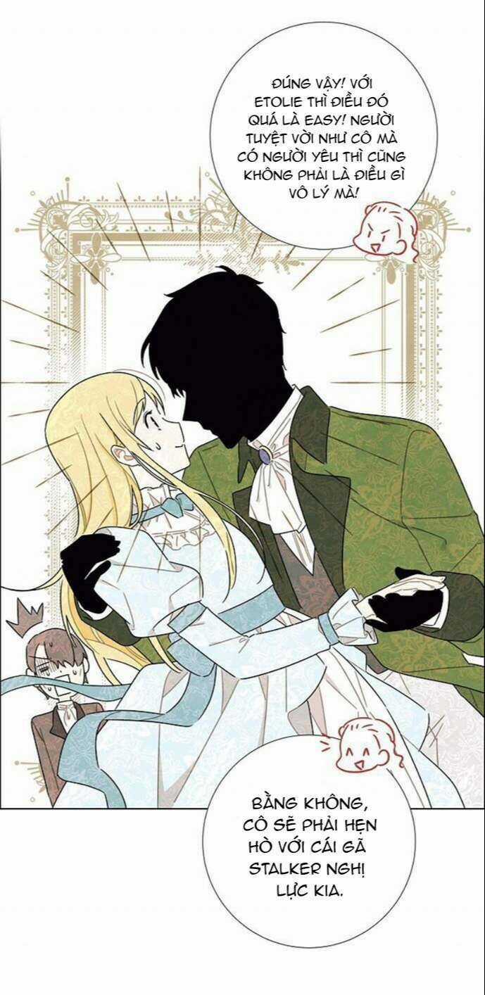 Tôi Đã Cướp Mất Đêm Đầu Tiên Của Nam Chính Chapter 28 trang 2