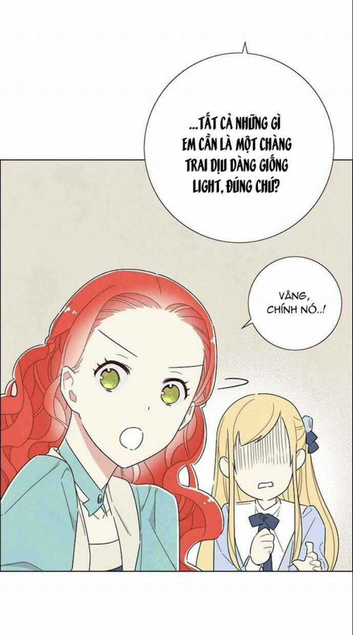 Tôi Đã Cướp Mất Đêm Đầu Tiên Của Nam Chính Chapter 28 trang 22