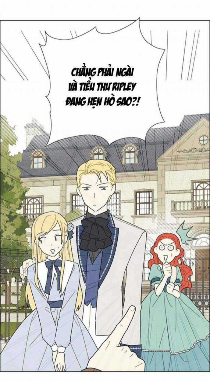 Tôi Đã Cướp Mất Đêm Đầu Tiên Của Nam Chính Chapter 28 trang 26