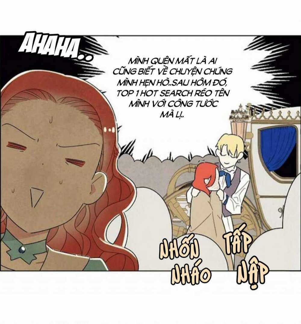 Tôi Đã Cướp Mất Đêm Đầu Tiên Của Nam Chính Chapter 28 trang 27