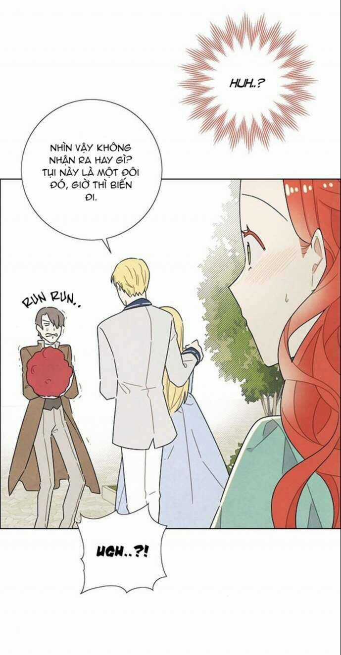 Tôi Đã Cướp Mất Đêm Đầu Tiên Của Nam Chính Chapter 28 trang 29