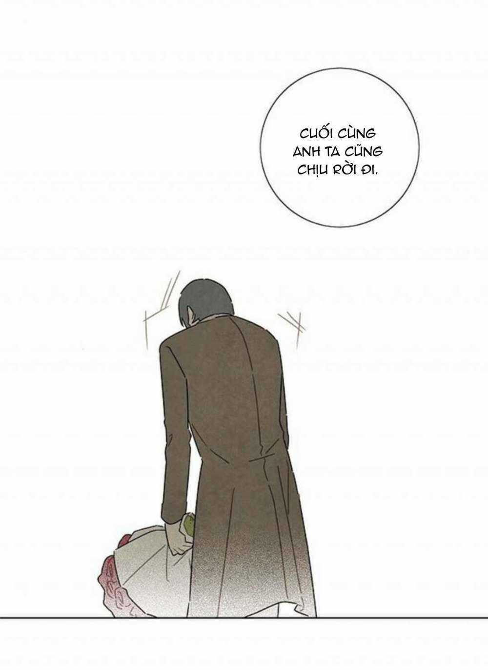 Tôi Đã Cướp Mất Đêm Đầu Tiên Của Nam Chính Chapter 28 trang 30