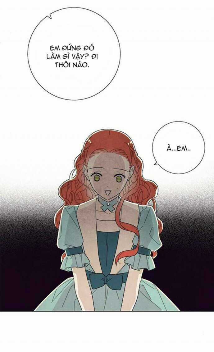 Tôi Đã Cướp Mất Đêm Đầu Tiên Của Nam Chính Chapter 28 trang 34