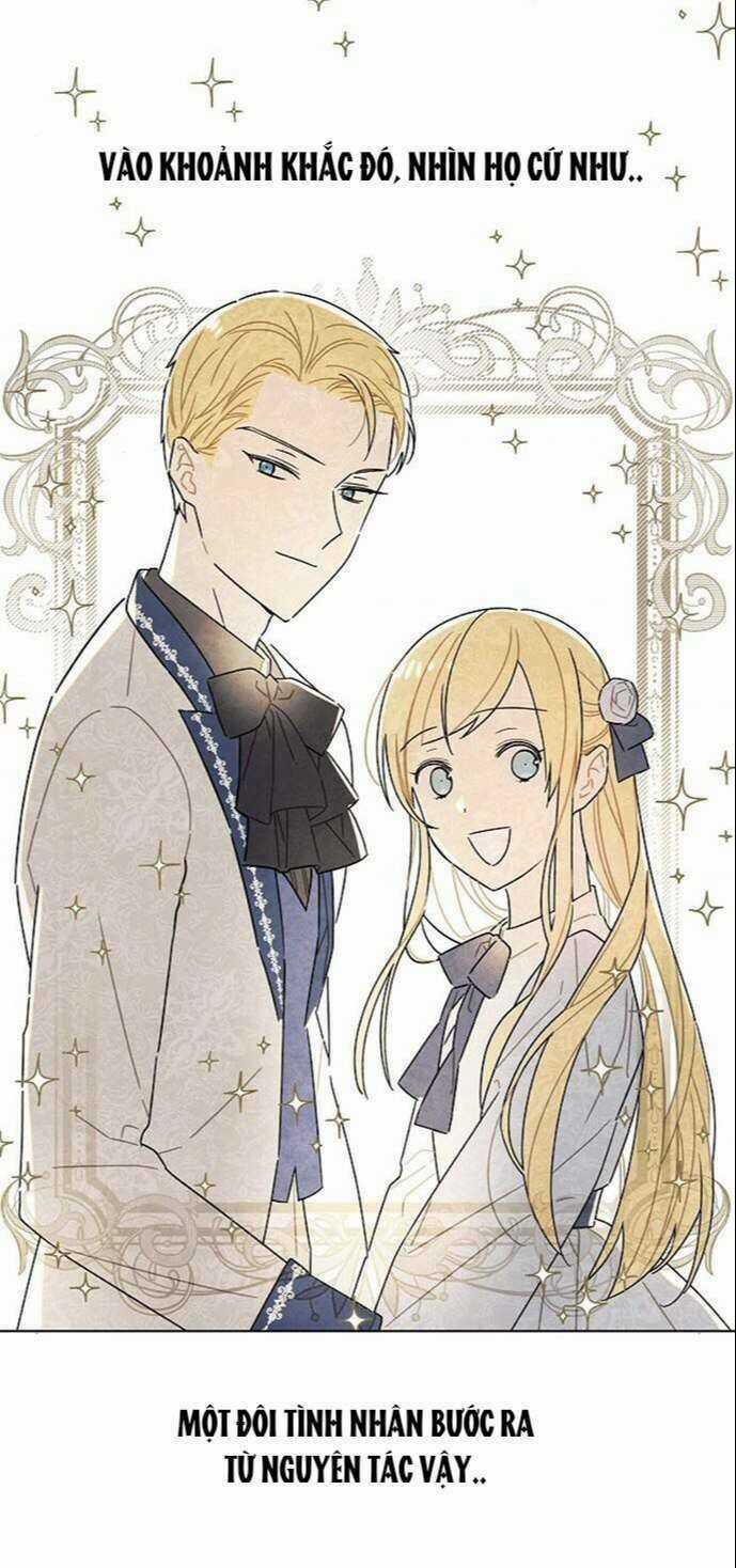 Tôi Đã Cướp Mất Đêm Đầu Tiên Của Nam Chính Chapter 28 trang 38