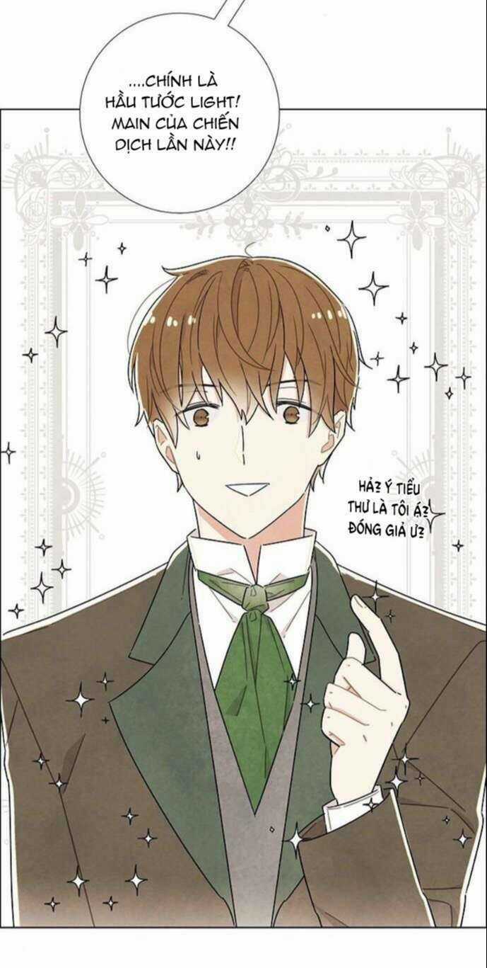 Tôi Đã Cướp Mất Đêm Đầu Tiên Của Nam Chính Chapter 28 trang 4