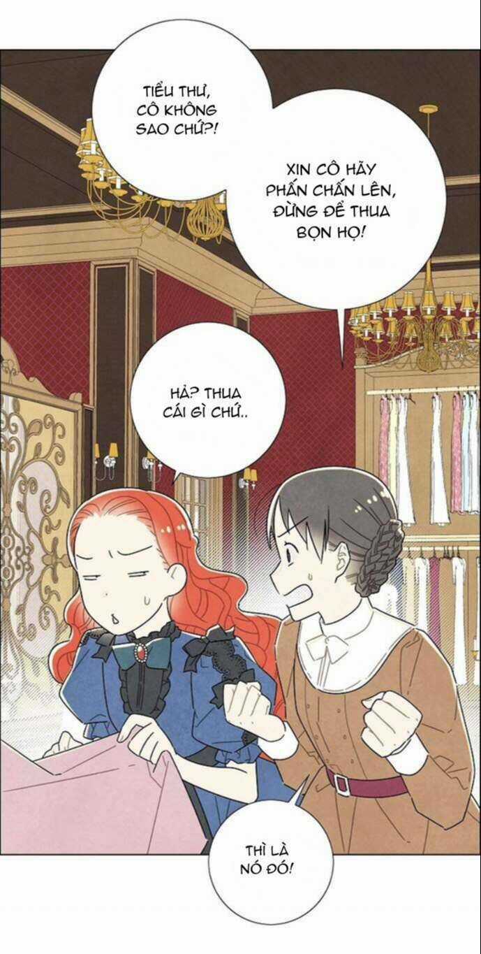 Tôi Đã Cướp Mất Đêm Đầu Tiên Của Nam Chính Chapter 28 trang 41