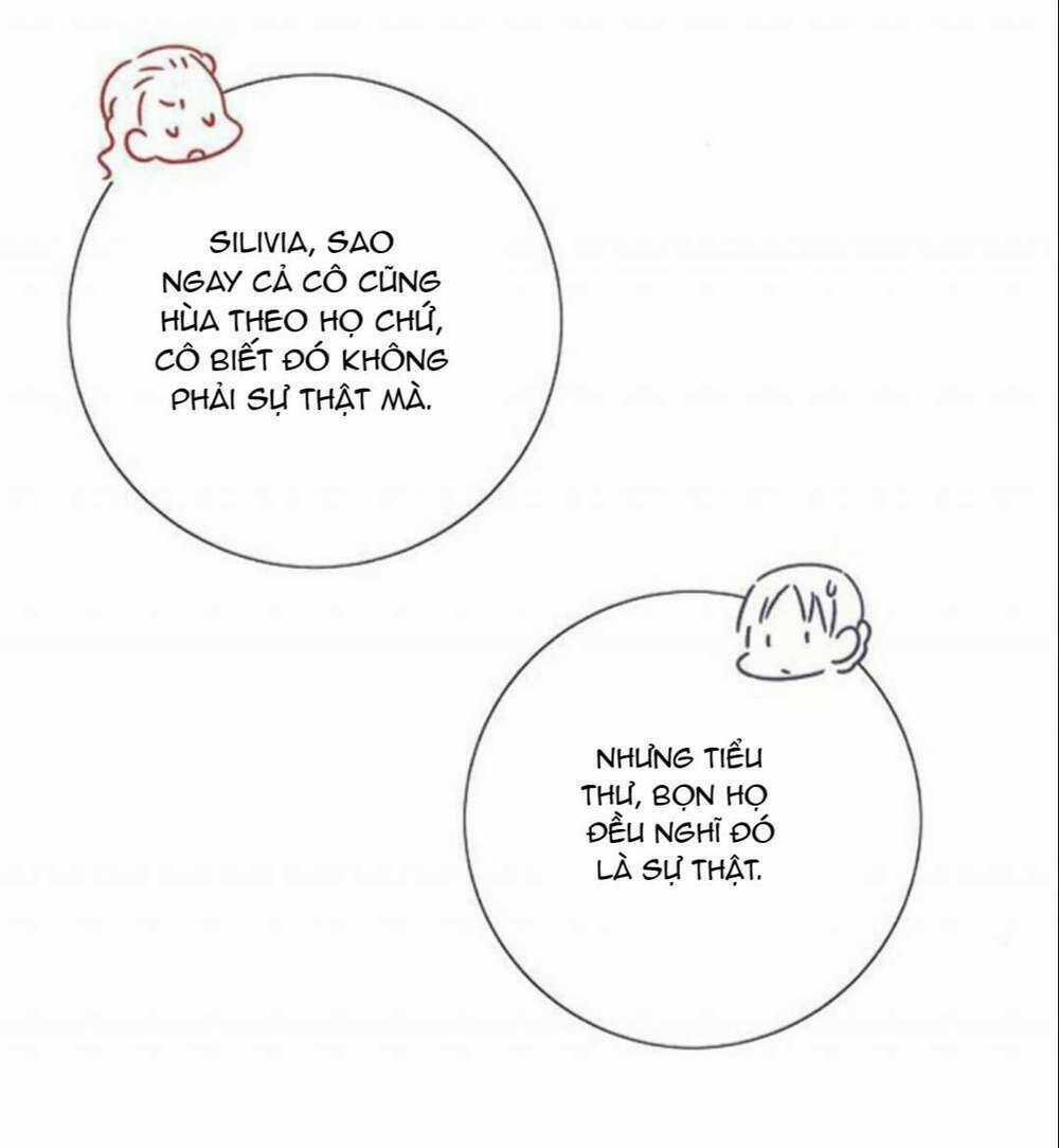 Tôi Đã Cướp Mất Đêm Đầu Tiên Của Nam Chính Chapter 28 trang 44