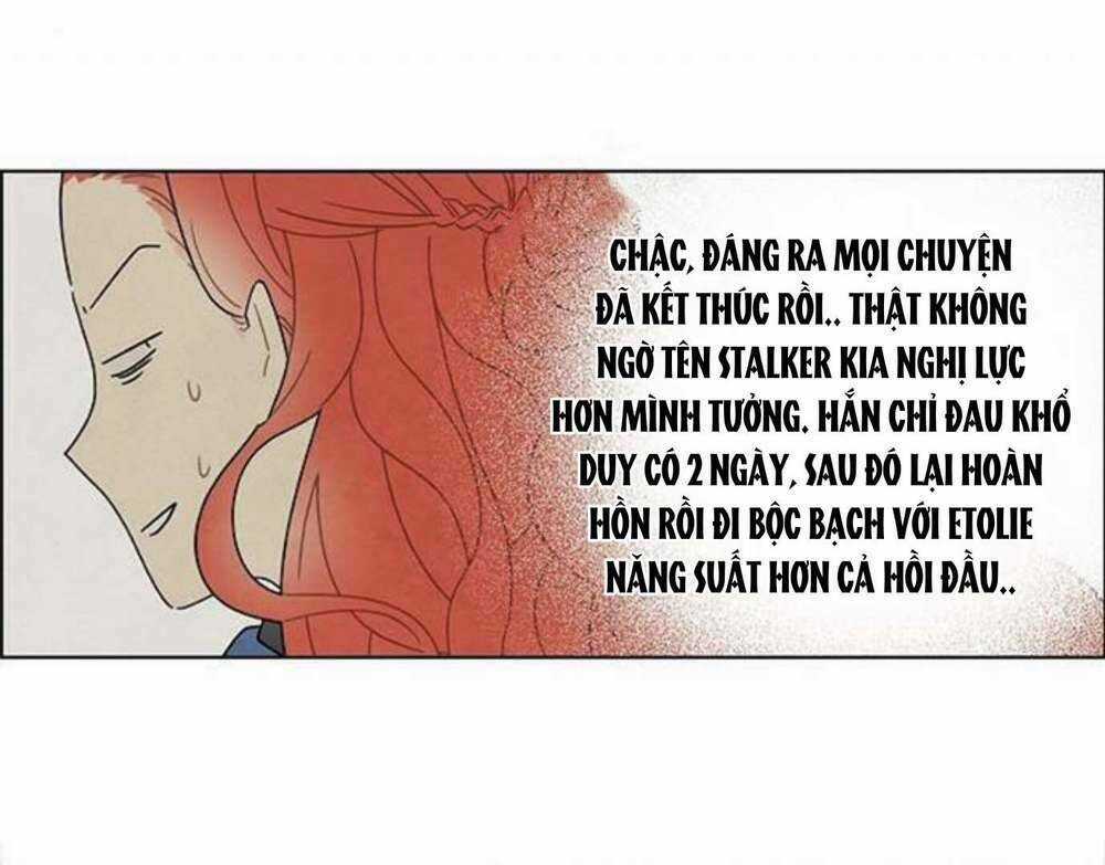 Tôi Đã Cướp Mất Đêm Đầu Tiên Của Nam Chính Chapter 28 trang 45