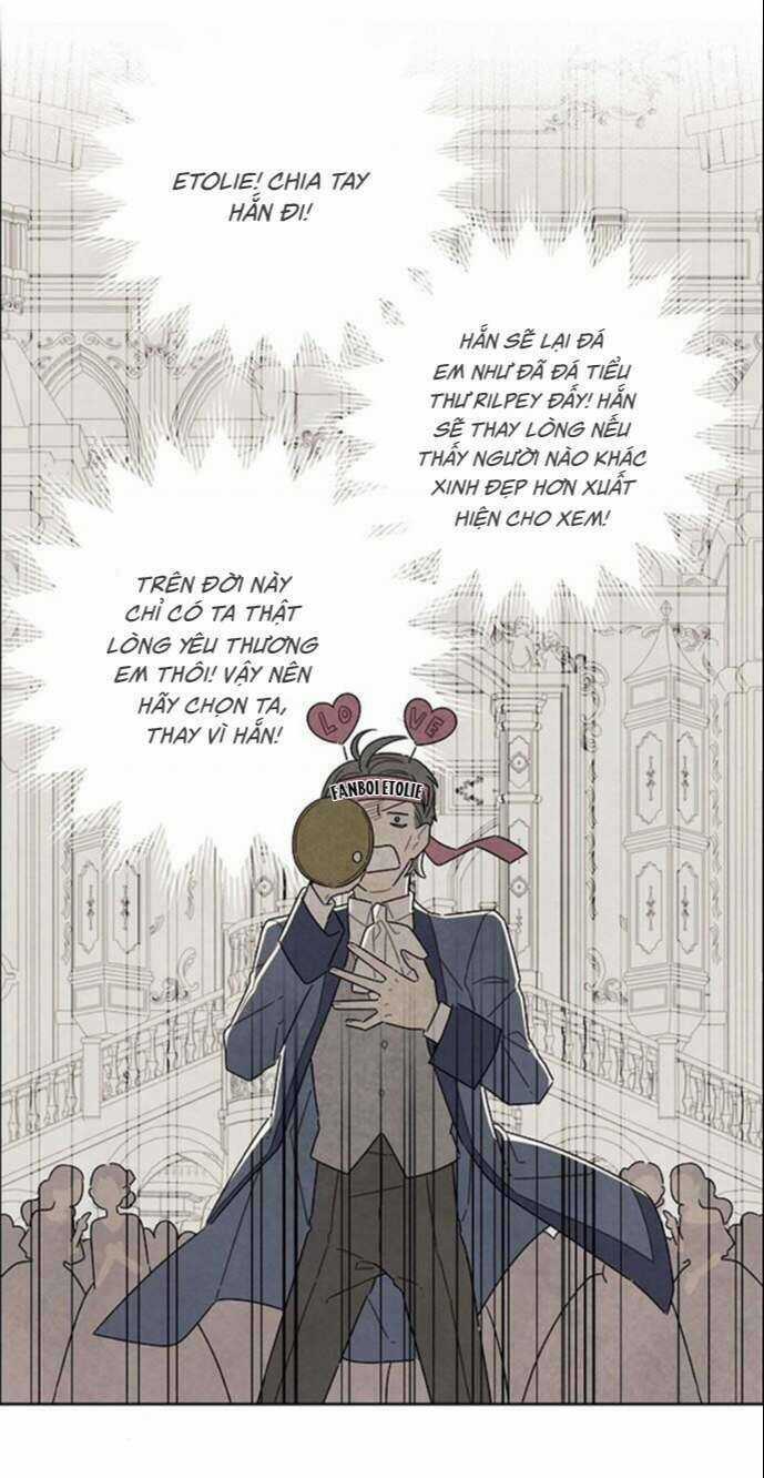 Tôi Đã Cướp Mất Đêm Đầu Tiên Của Nam Chính Chapter 28 trang 46