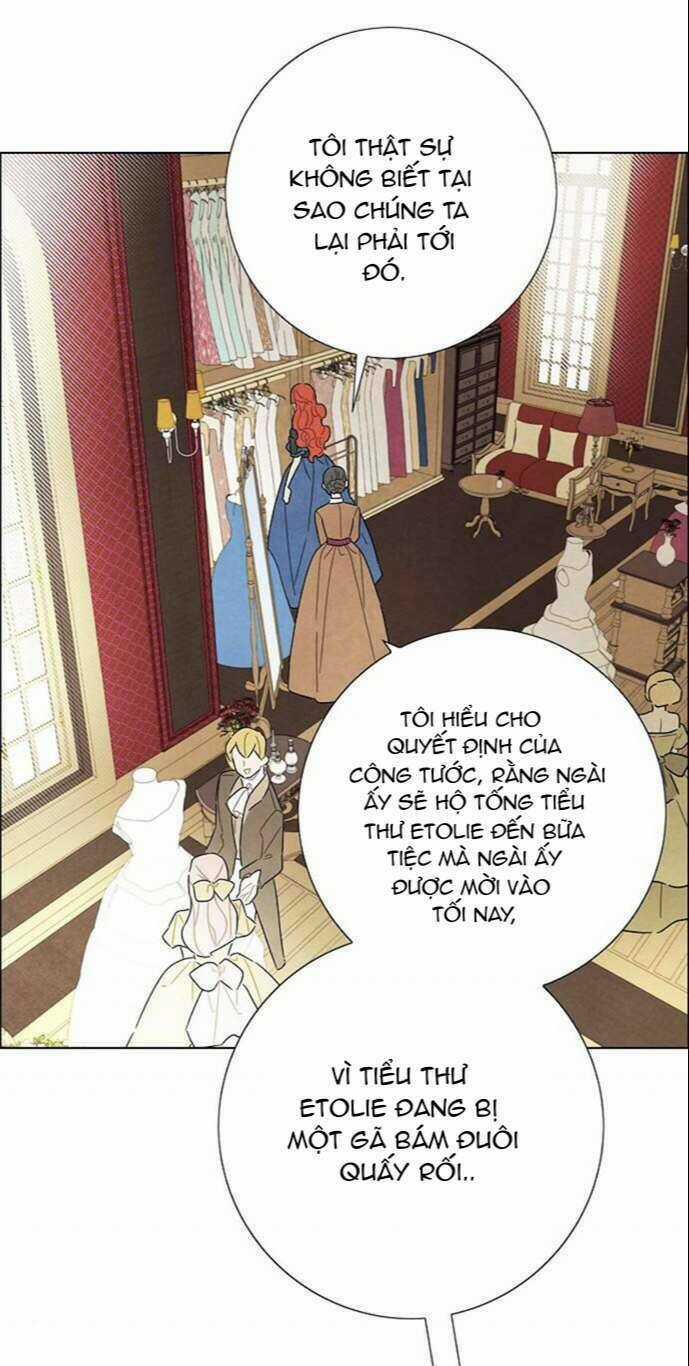 Tôi Đã Cướp Mất Đêm Đầu Tiên Của Nam Chính Chapter 28 trang 47