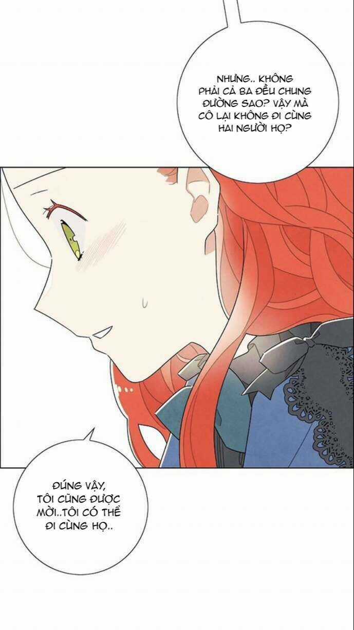 Tôi Đã Cướp Mất Đêm Đầu Tiên Của Nam Chính Chapter 28 trang 48