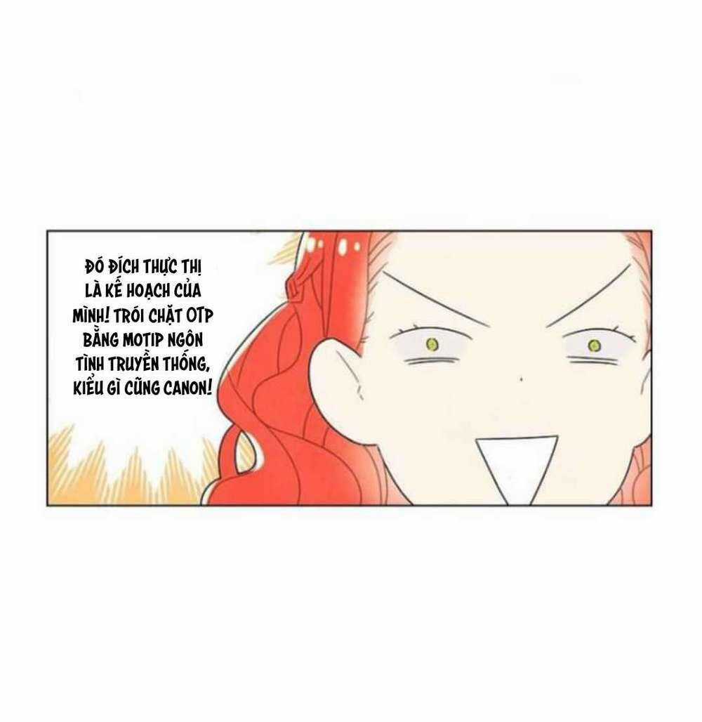 Tôi Đã Cướp Mất Đêm Đầu Tiên Của Nam Chính Chapter 28 trang 5